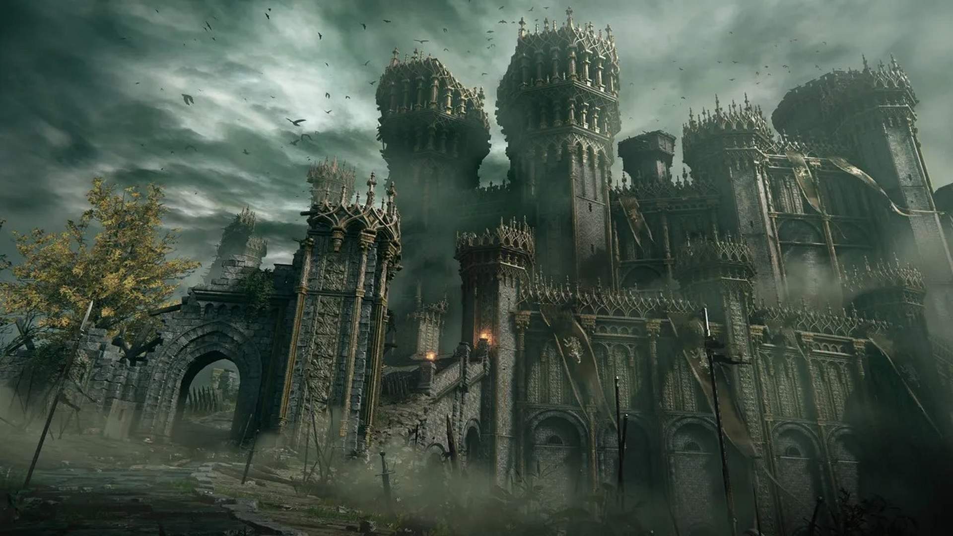 Bandai Namco compte bien fêter le premier anniversaire de son GOTY 2022.